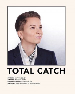 Total Catch Total Catch