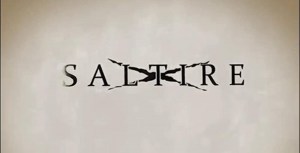 Saltire: War of the Worlds