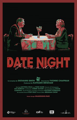 Date Night Facades