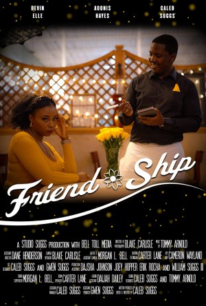 Friend-Ship