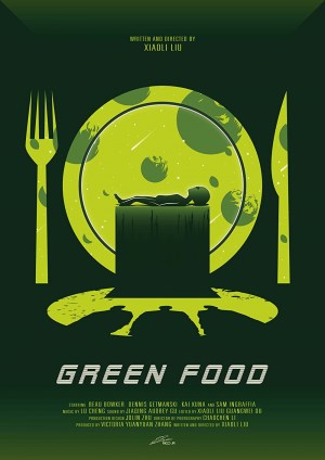 Green Food