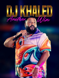 Película DJ Khaled: Another Win