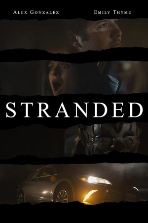 Stranded