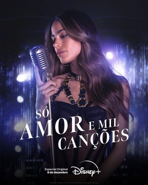 Just Love and a Thousand Songs