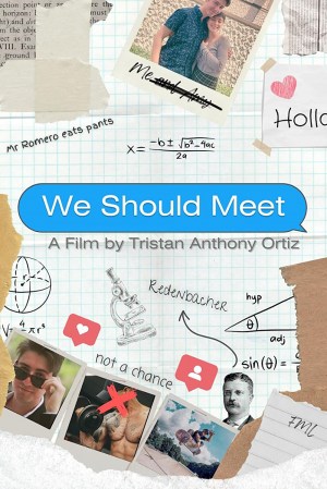 We Should Meet