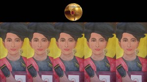 My Hero My Idol Daw Aung San Suu Kyi