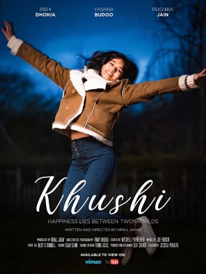 Khushi