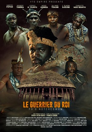 Le guerrier du roi