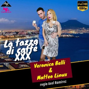 La tazza di caffé XXX