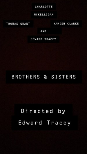 Brothers and Sisters Brothers and Sisters