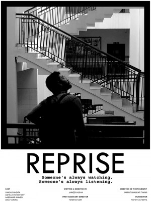 Reprise