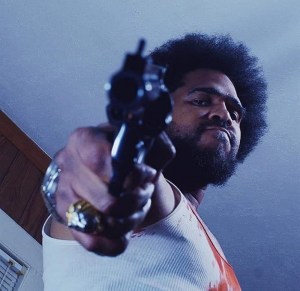 Pimp by Blood