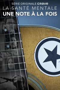 La Santé Mentale: Une Note à la Fois