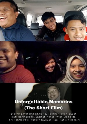 Unforgettable Memories