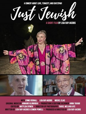 Just Jewish