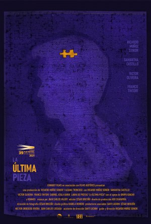 La Última Pieza