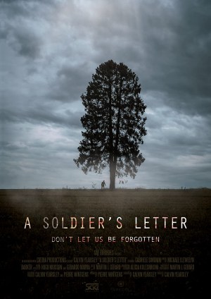 A Soldier's Letter