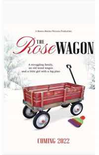 The Rose Wagon