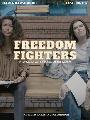 Freedom Fighters