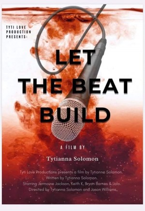 Let the Beat Build