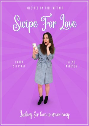 Swipe for Love