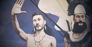 Mythes et Légendes de Rapa Nui