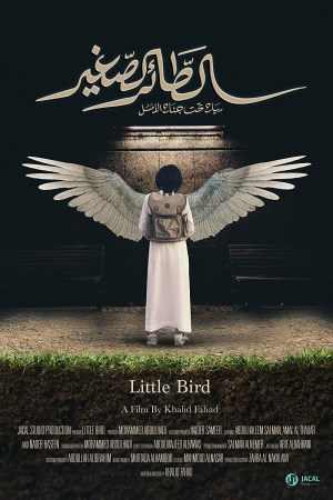 Little Bird Little Bird