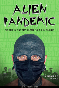 Alien Pandemic