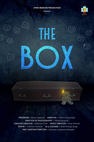 The Box