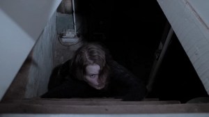 Stairway