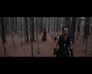 The Fairy Hunter
