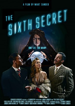 The Sixth Secret The Sixth Secret