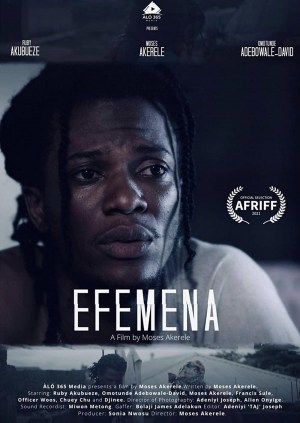 Efemena