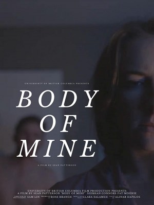Body of Mine