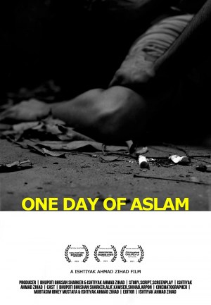 One Day of Aslam