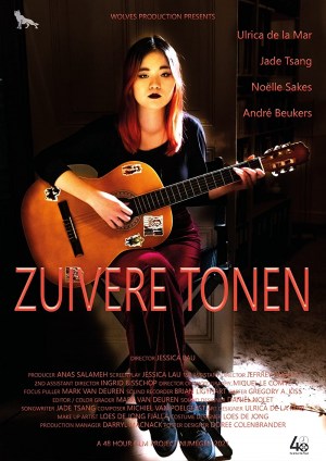 Zuivere Tonen
