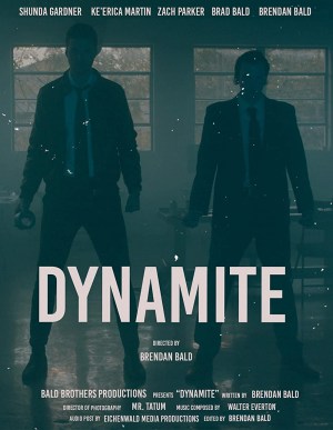 Dynamite
