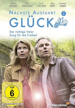 Nächste Ausfahrt Glück - Der richtige Vater