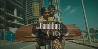 The Gambling City