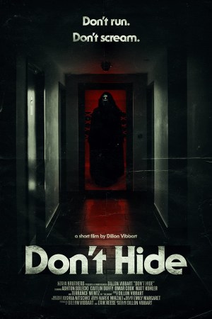Don't Hide