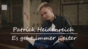 Patrick Heidenreich- Es geht immer weiter