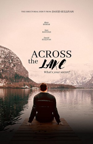 Across the Lake