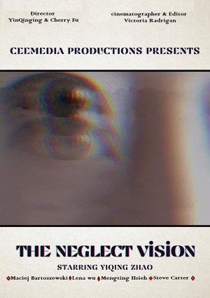 The neglect vision