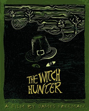 The Witch Hunter