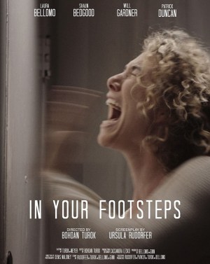 In Your Footsteps