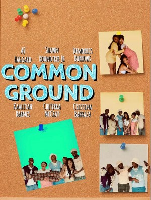 Common Ground