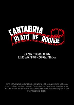 Cantabria: Plató de Rodaje