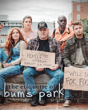 The Etiquette of Bum's Park