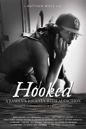 Hooked: A Family's Journey with Addiction Hooked: A Family's Journey with Addiction