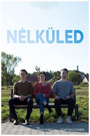 Nélküled